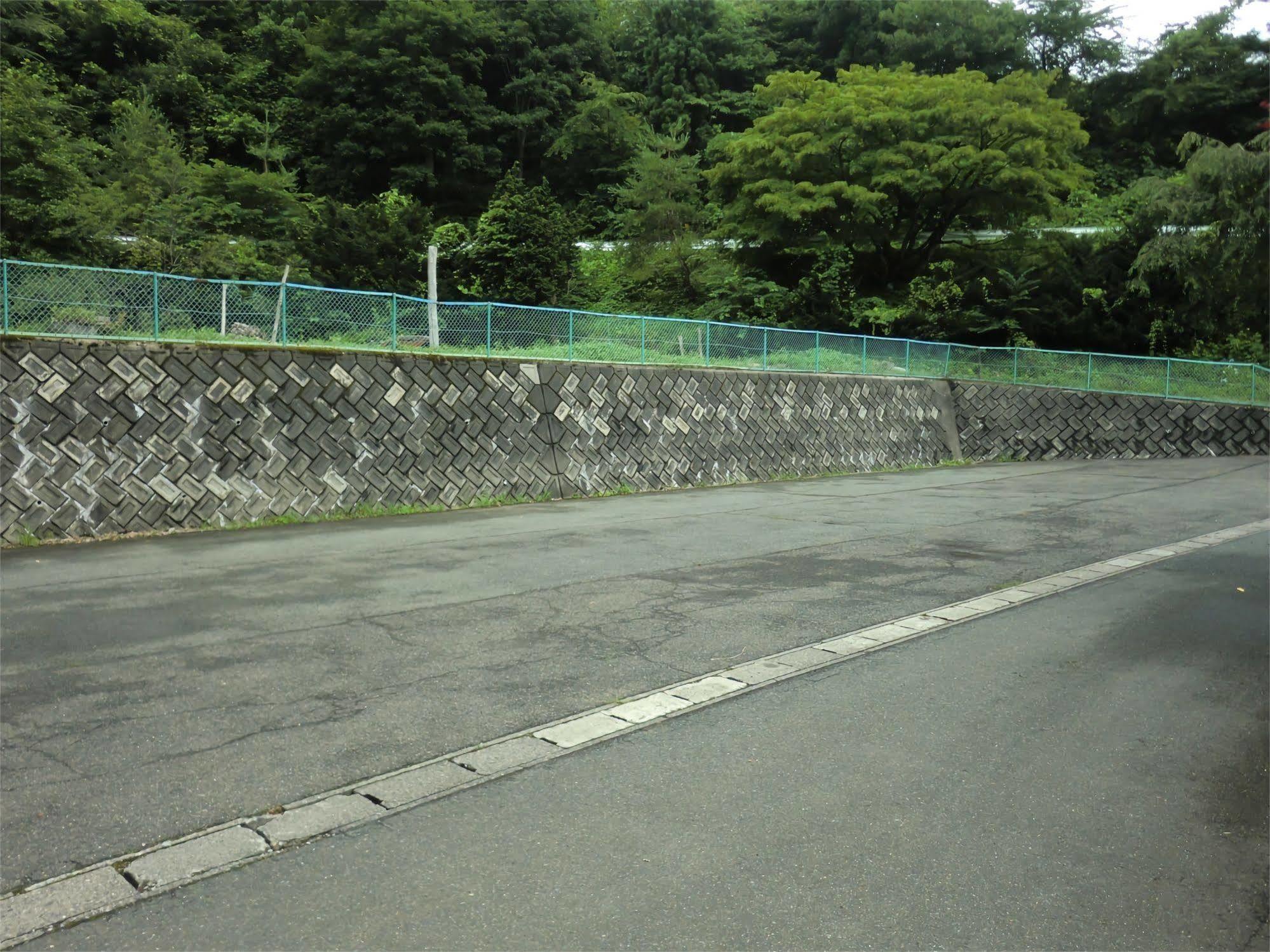 Отель Onsen Minshuku Sakaeya Shizukuishi Экстерьер фото